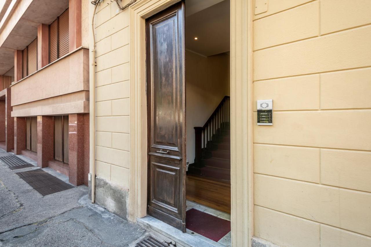Apartment Casa Lena By To Art *